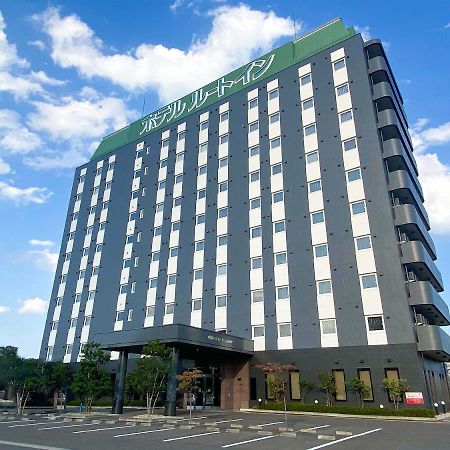 Hotel Route-Inn Natori Екстериор снимка