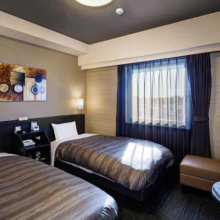 Hotel Route-Inn Natori Екстериор снимка