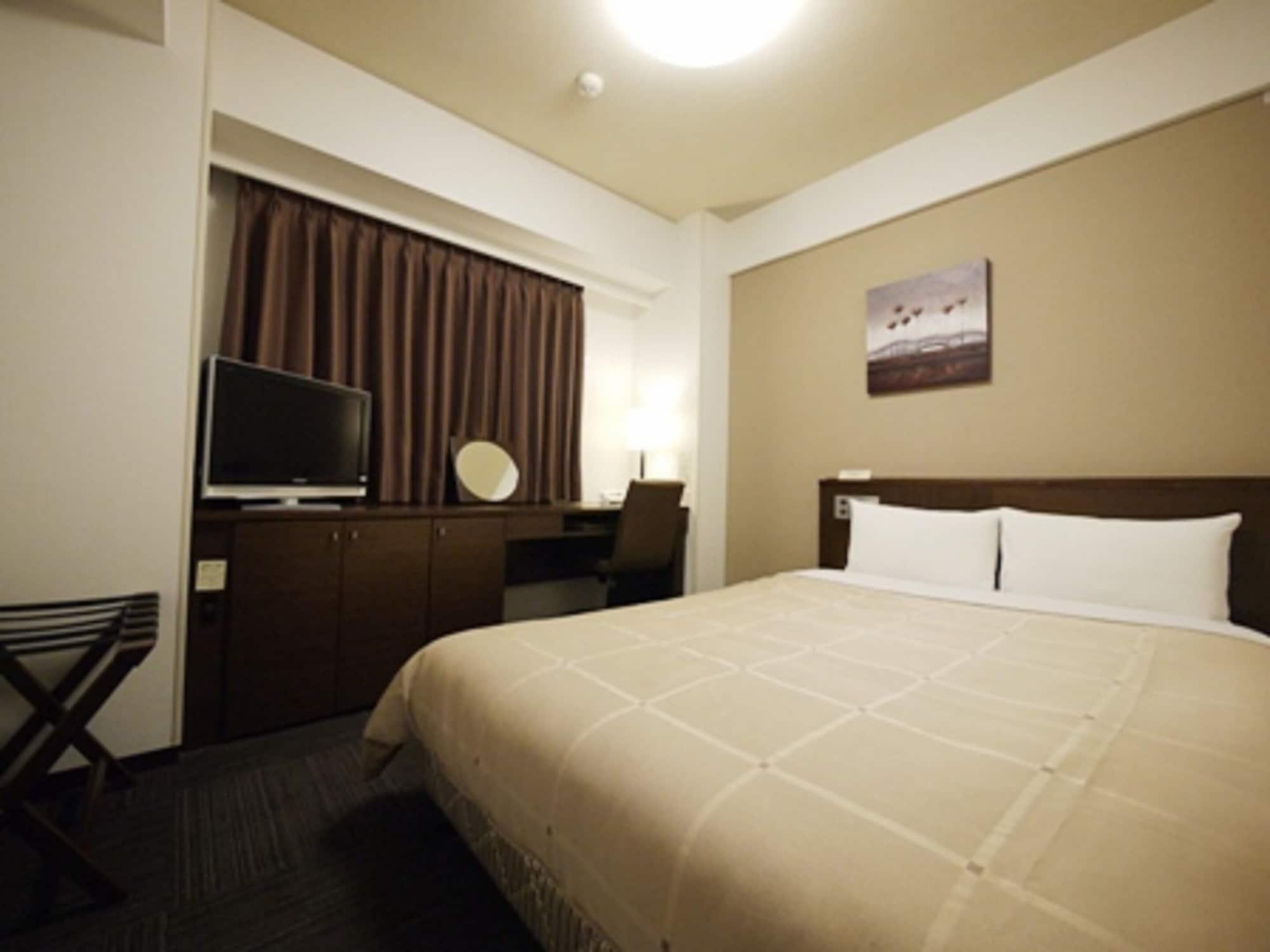 Hotel Route-Inn Natori Екстериор снимка