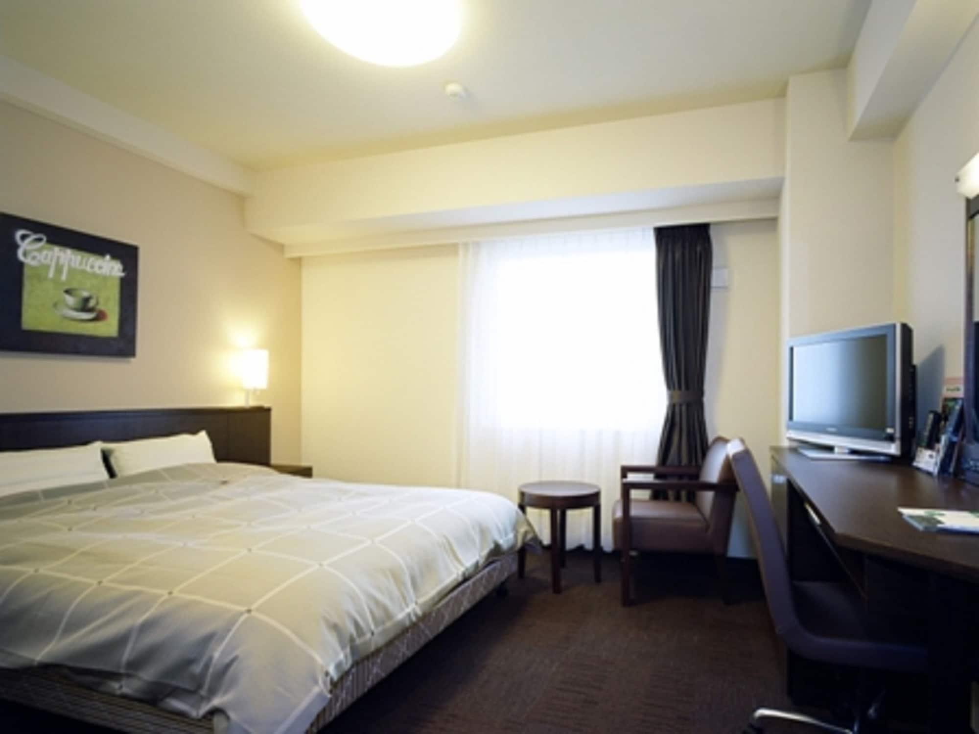 Hotel Route-Inn Natori Екстериор снимка