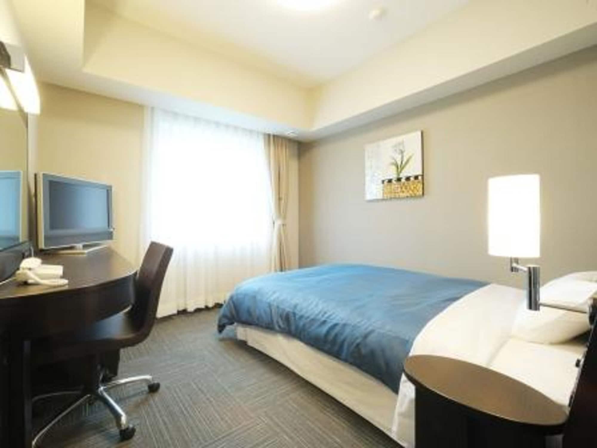 Hotel Route-Inn Natori Екстериор снимка