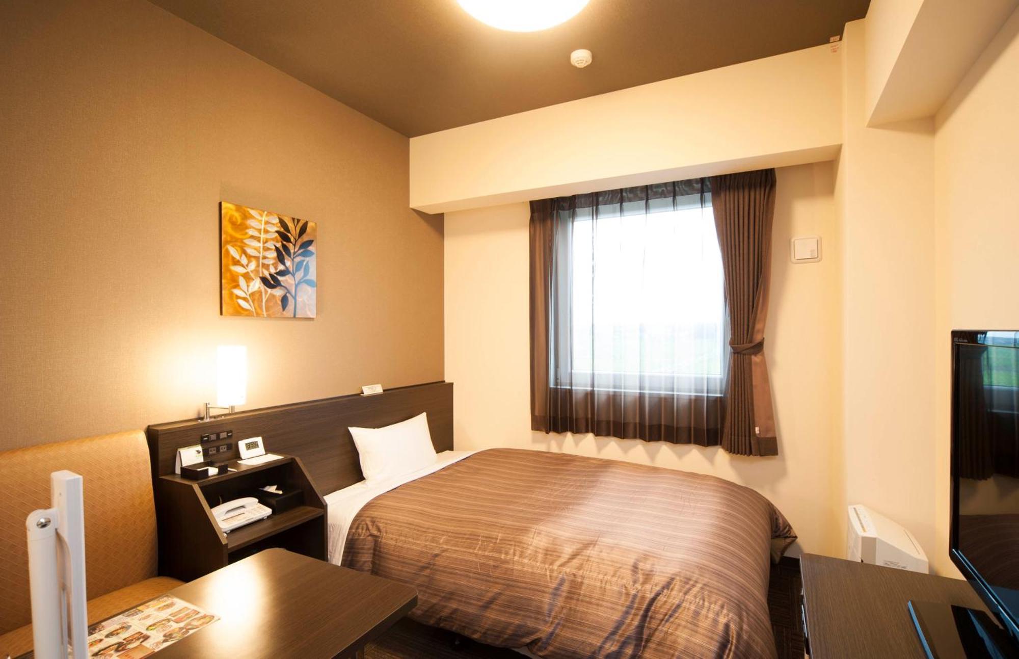Hotel Route-Inn Natori Екстериор снимка