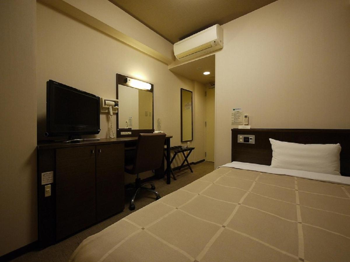 Hotel Route-Inn Natori Екстериор снимка