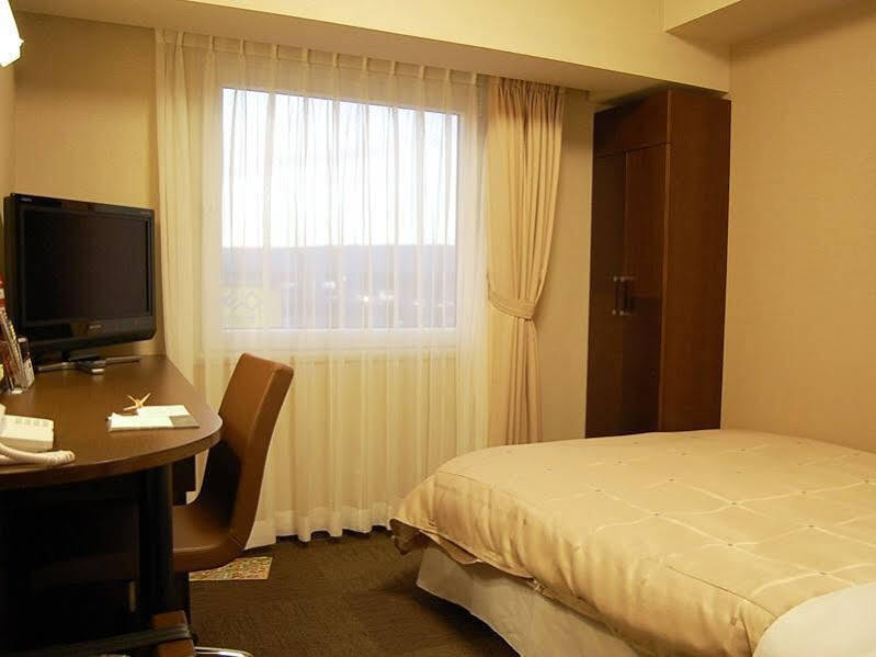 Hotel Route-Inn Natori Екстериор снимка